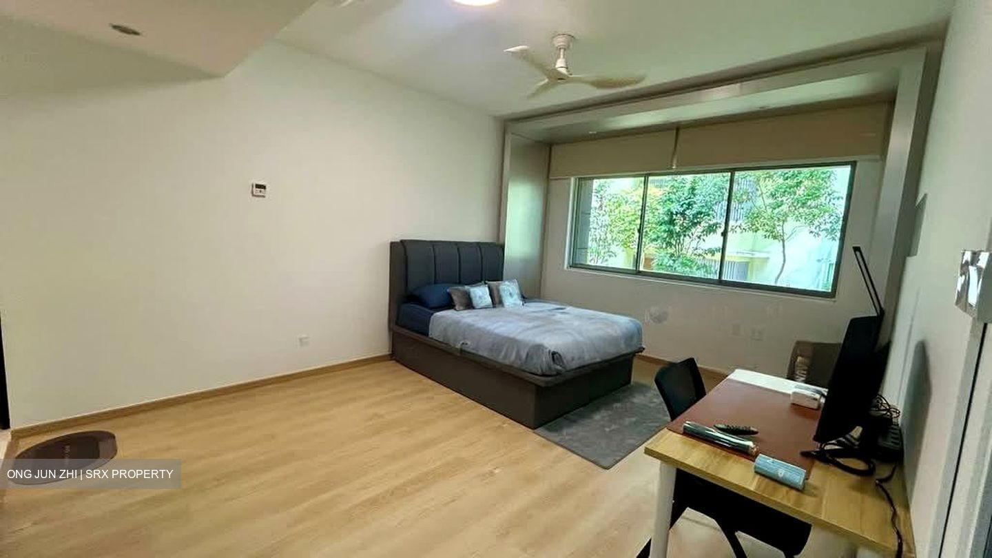 Sommerville Grandeur (D10), Condominium #538630381